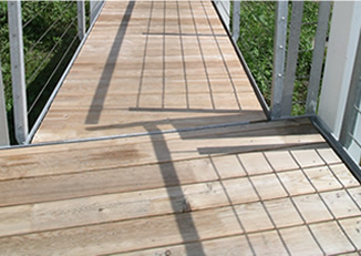Barbara Stamm-Wack, Architektin, Hagen